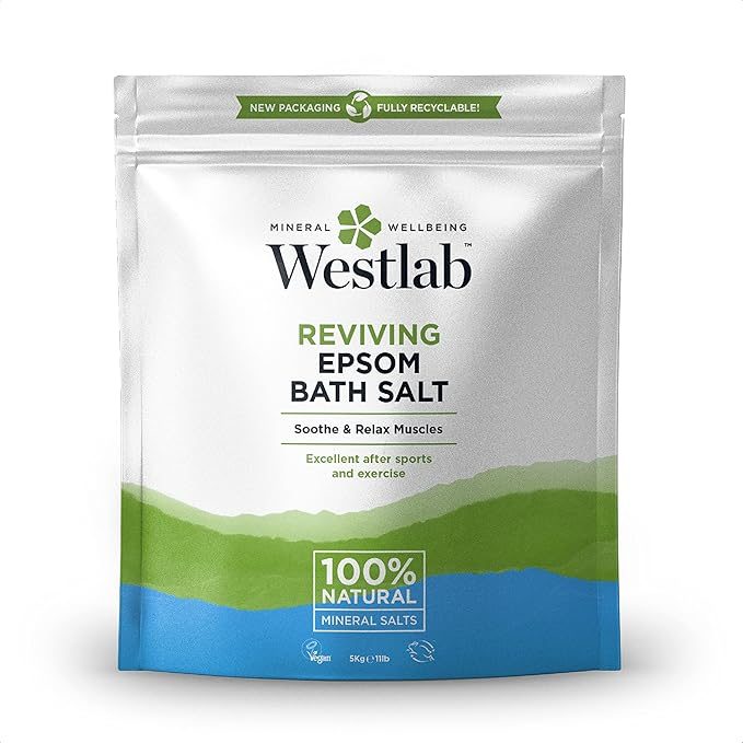 Image of Westlab Epsom salts