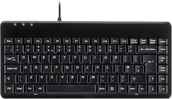 Image of the Perixx PERIBOARD keyboard