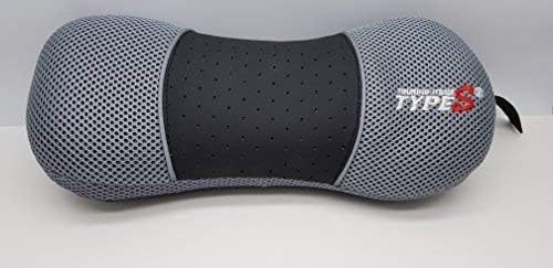 Image of the neck support cushion